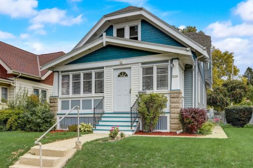 3144 76, Milwaukee WI 53222-3948 exterior