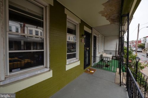 5327 Addison St, Philadelphia PA  19143-1402 exterior