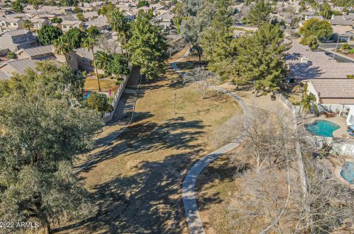 1700 Park Ave, Chandler AZ  85225-1687 exterior