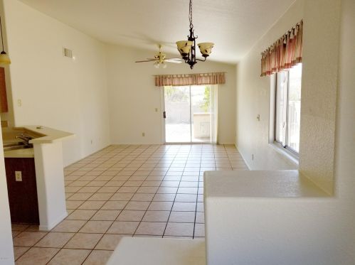10118 Paseo San Rosendo, Tucson AZ  85747-9164 exterior