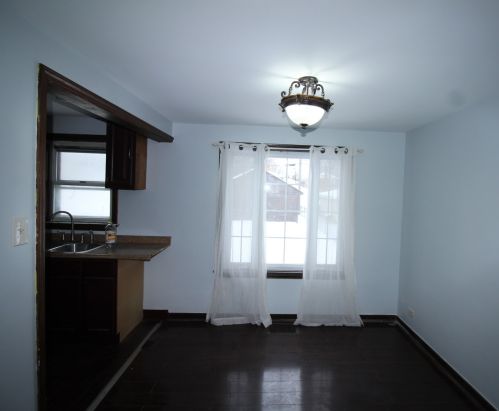 3709 57 Ct, Chicago IL 60804-4238 exterior