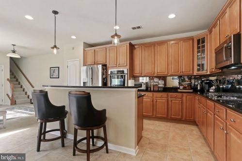 3732 Mary Evelyn Way, Alexandria VA 22309-8226 exterior