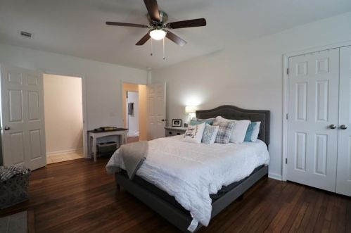 3145 Old Cornelia Hwy, Gainesville GA 30507-7867 exterior