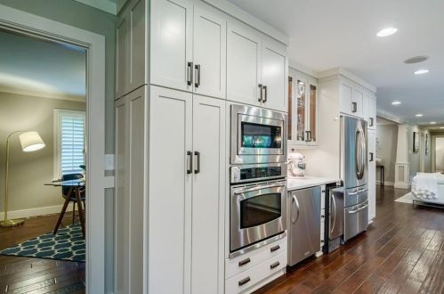 1873 Chancery Ln, Atlanta GA 30341-1007 exterior