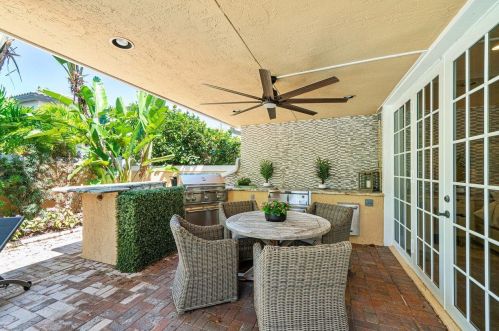 20693 26th Ave, Boca Raton FL  33434-4336 exterior