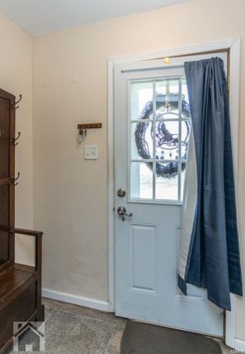 228 Holland Dr, Swedeborg MO 65556-7883 exterior