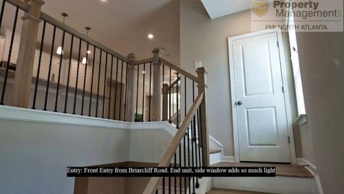 1960 Devonwood Dr, Atlanta GA  30329 exterior