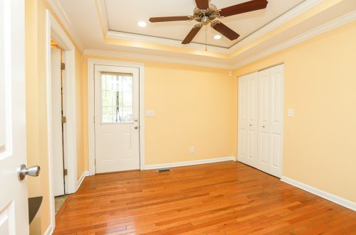 737 Clay St, Bull Valley IL 60098-3321 exterior