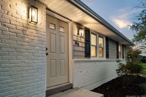 68 Depot Rd, Milford CT 06460-3808 exterior