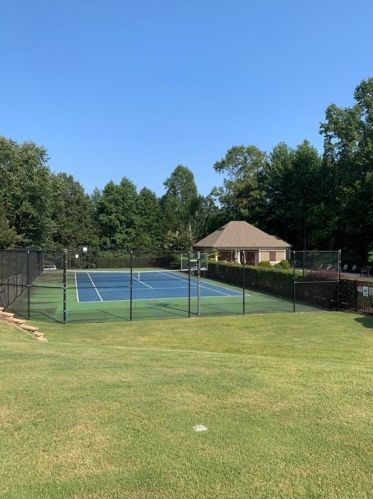 5540 Chestatee Landing Way, Gainesville GA exterior