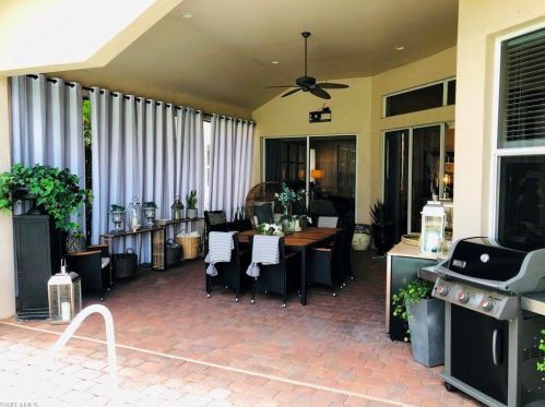 7790 Ashton Rd, Naples FL 34113-3190 exterior