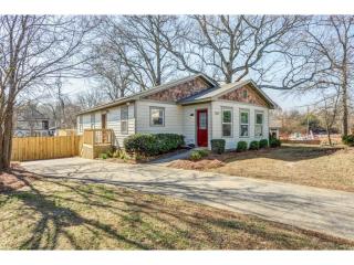 1027 Boulevard Dr, Atlanta, GA 30317-1501