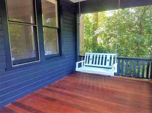 87 Howard St, Atlanta GA  30314-1507 exterior