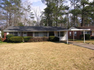 845 Lake Terrace Dr, Augusta, GA 30904-3131