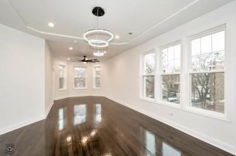 4453 Adams St, Chicago IL  60624-2528 exterior