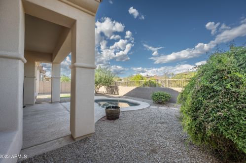 21907 36th St, Phoenix AZ  85050-7387 exterior