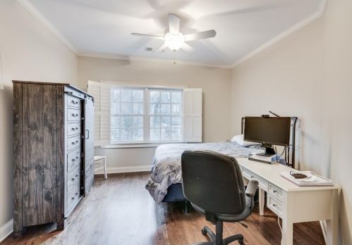 2337 Greenglade Rd, Atlanta GA 30345-3828 exterior