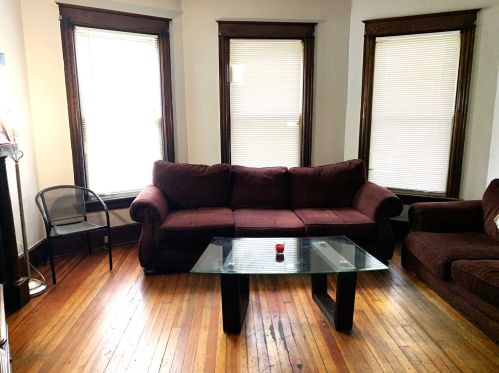 103 South Ave, Poughkeepsie NY  12601-4508 exterior