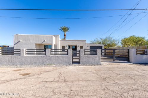 1012 Arizona Ave, Tucson, AZ 85705-7713
