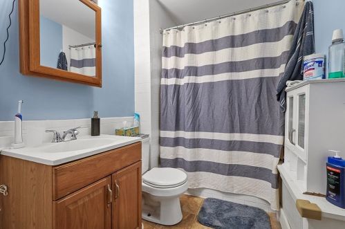 74 Elmira St, Boston MA exterior