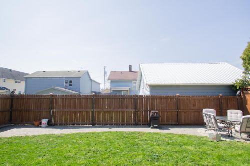 506 3 St, Watertown WI 53094-4510 exterior