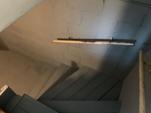 1880 Jarman St, Meskegon MI 49442-5735 exterior