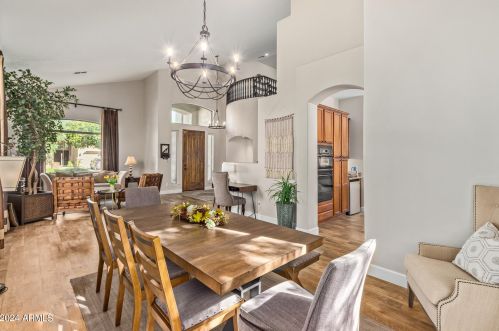 1623 Kaibab Dr, Chandler AZ 85249-3071 exterior