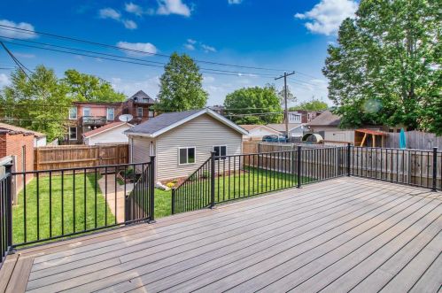 3837 Utah Pl, Saint Louis MO 63116-4833 exterior