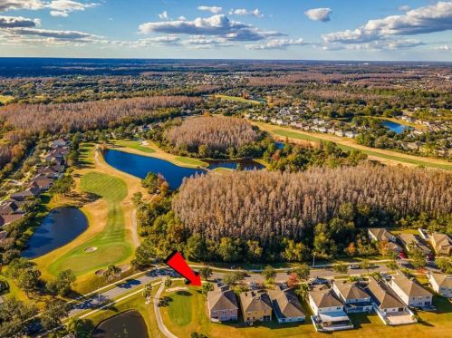 18111 Bahama Bay Dr, Tampa FL 33647-3458 exterior