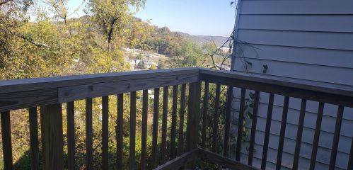 130 Logan St, Pittsburgh PA 15209-2816 exterior