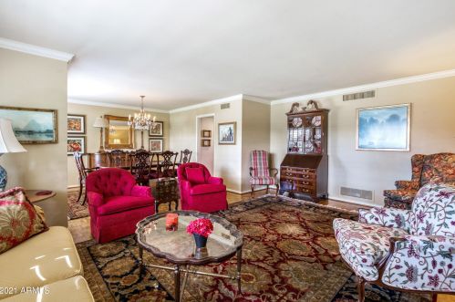 5539 2nd St, Phoenix AZ 85022-1508 exterior