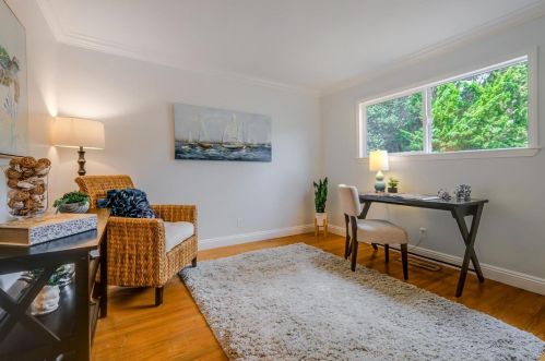 621 Monterey Ave, Capitola CA 95010-3614 exterior