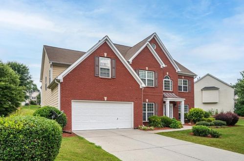 3489 Hamlin Sq, Atlanta, GA 30331-7992