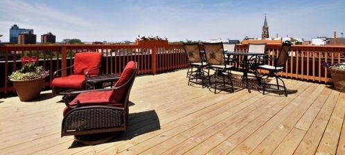 1502 Sedgwick St, Chicago IL 60610-2999 exterior