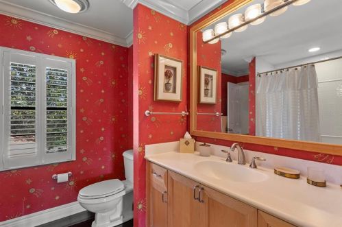 4912 Andros Dr, Tampa FL 33629-4802 exterior