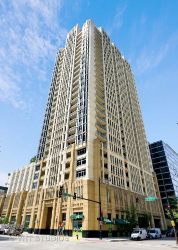 1400 Michigan Ave, Chicago IL  60605-3714 exterior
