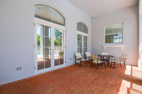 1333 Piazza Delle Pallottole, Boynton Beach FL 33426-8275 exterior