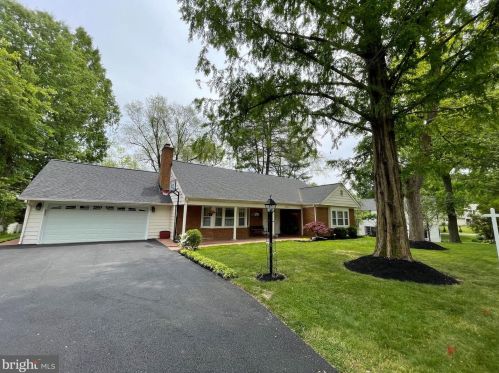 2924 Beaverwood Ln, Silver Spring, MD 20906-3060