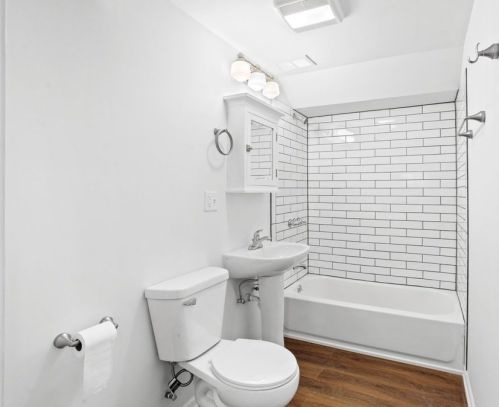 1711 Mayfield Ave, Chicago IL 60639-4023 exterior