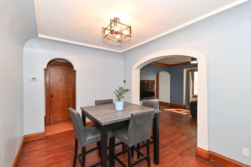 417 65th St, Milwaukee WI  53214-1723 exterior