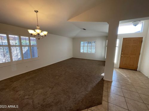 3134 Winged Foot Dr, Chandler AZ  85249-9139 exterior