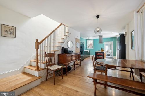 2021 Firth St, Philadelphia PA 19133-1131 exterior