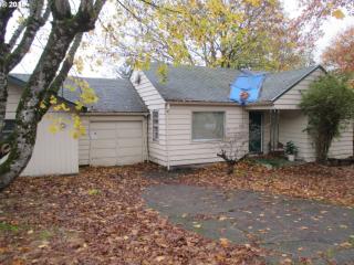 2325 154th Ave, Portland, OR 97233-3439