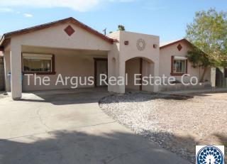 2958 46th Ave, Phoenix AZ  85031-3720 exterior