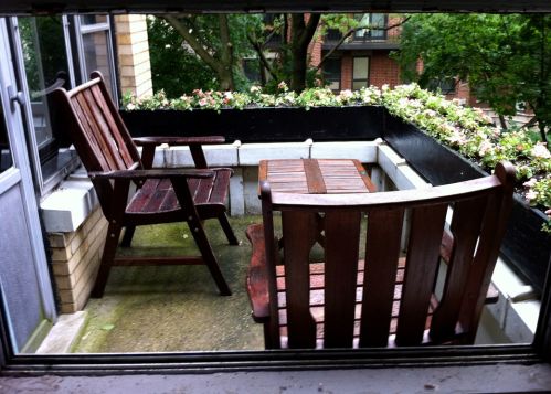 2737 Hampden Ct, Chicago IL  60614-1683 exterior