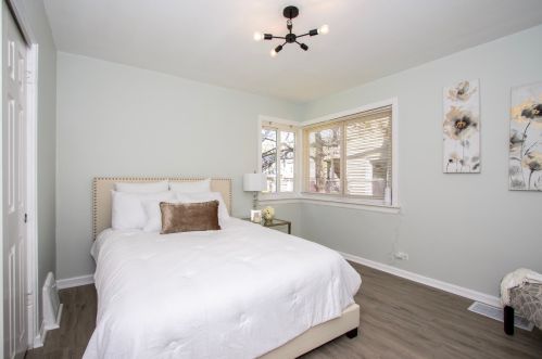 6732 Oakley Ave, Chicago IL  60636-2406 exterior