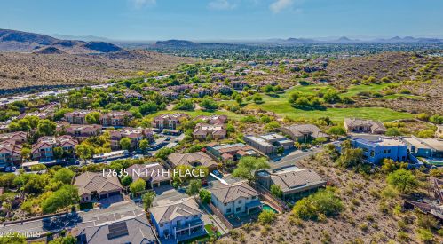 12635 17 Pl, Phoenix AZ 85024-5612 exterior