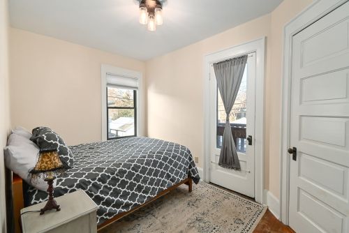 2946 Stowell Ave, Milwaukee WI 53211-3349 exterior