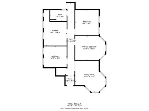 33 Longfellow St, Boston MA  exterior