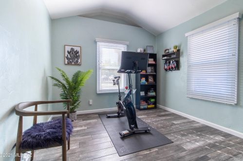 3955 2 St, Tucson AZ 85719-4926 exterior